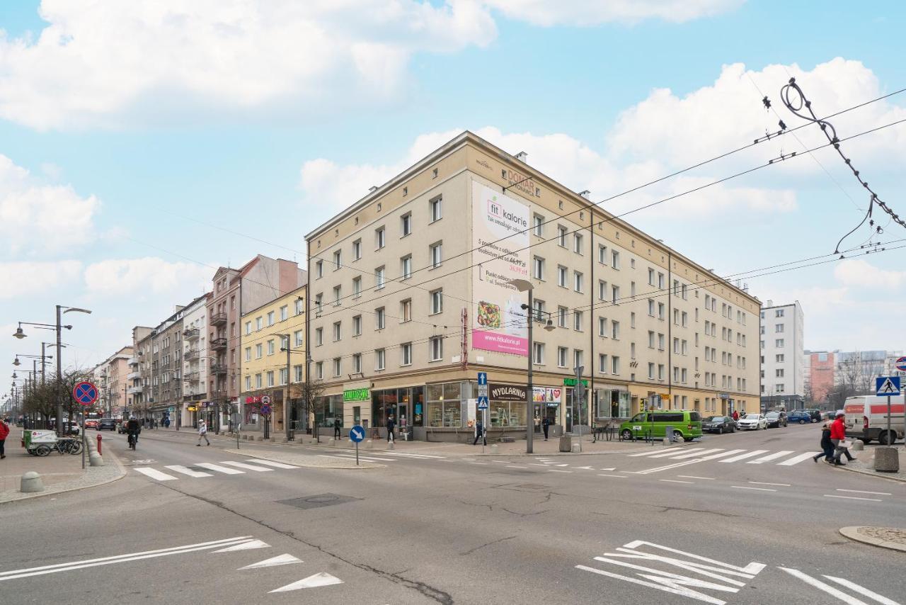 9 Apart Apartment Gdynia Exterior foto